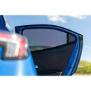 Car Shades for OPEL MOKKA 5DR 2020> REAR DOOR SET