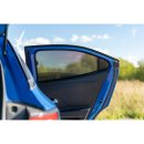 Car Shades for OPEL MOKKA 5DR 2020> REAR DOOR SET