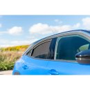 Car Shades for OPEL MOKKA 5DR 2020> REAR DOOR SET