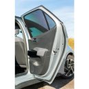 Sonnenschutz für VW ID.3 ab BJ. 2019, Blenden hintere Türen