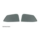 CAR SHADES - VW ID.3 5DR 2019> REAR DOOR SET