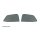 CAR SHADES - VW ID.3 5DR 2019> REAR DOOR SET