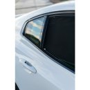 Car Shades for VOLVO S60 4DR 2018> FULL REAR SET