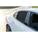 Sonnenschutz für VOLVO S60 ab BJ. 2018, Komplett Set