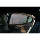 Car Shades for VOLVO S60 4DR 2018> FULL REAR SET