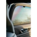 Car Shades for VOLVO S60 4DR 2018> REAR DOOR SET