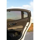 CAR SHADES - VOLVO S60 4DR 2018> REAR DOOR SET