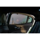 Car Shades for VOLVO S60 4DR 2018> REAR DOOR SET