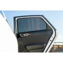 Car Shades for KIA PROCEED 5DR 2018> REAR DOOR SET