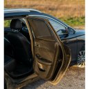Car Shades for MG MG5 SW EV 2020> FULL REAR SET