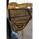 Car Shades for MG MG5 SW EV 2020> FULL REAR SET