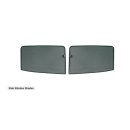 Car Shades for TOYOTA HILUX DOUBLE CAB 4DR 15-17 REAR DOOR SET