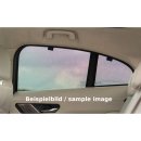 Car Shades for MERCEDES-BENZ S CLASS 4 DOOR 06-13 REAR DOOR SET