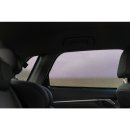 Car Shades for AUDI A3 5DR (8Y) SPORTBACK 2020> FULL REAR SET