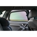 Car Shades for AUDI A3 5DR (8Y) SPORTBACK 2020> FULL REAR SET