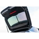 Car Shades for AUDI A3 5DR (8Y) SPORTBACK 2020> FULL REAR SET