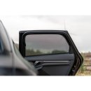 Sonnenschutz für Audi A3 Sportback (8Y) ab BJ. 2020, Blenden hintere Türen