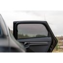 Car Shades for AUDI A3 5DR (8Y) SPORTBACK 2020> REAR DOOR SET