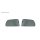 Car Shades for AUDI A3 5DR (8Y) SPORTBACK 2020> REAR DOOR SET