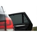 Car Shades for BMW X5 (G05) 5dr 2018> Rear Door Set