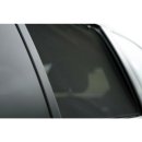 Car Shades for BMW X5 (G05) 5dr 2018> Rear Door Set