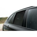 Sonnenschutz für BMW X5 (F15) 5-Türer BJ.2014 - 17, Blenden hintere Türen