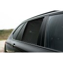 Car Shades for BMW X5 (G05) 5dr 2018> Rear Door Set