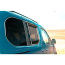 Car Shades for CITROEN BERLINGO MULTISPACE 2018> FULL REAR SET