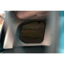 Car Shades for CITROEN BERLINGO MULTISPACE 2018> FULL REAR SET