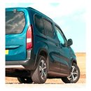 Car Shades for CITROEN BERLINGO MULTISPACE 2018> FULL...