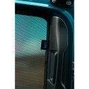 Car Shades for CITROEN BERLINGO MULTISPACE 2018> FULL REAR SET