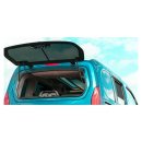 Car Shades for CITROEN BERLINGO MULTISPACE 2018> FULL REAR SET