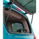 Car Shades for CITROEN BERLINGO MULTISPACE 2018> FULL REAR SET