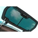 Car Shades for CITROEN BERLINGO MULTISPACE 2018> FULL REAR SET