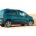 Car Shades for CITROEN BERLINGO MULTISPACE 2018> FULL REAR SET