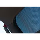 Sonnenschutz für Kia Niro 5-Türer ab BJ. 2022 Blenden hinten + Heckscheibe