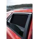 Car Shades for KIA NIRO 5DR 2022> FULL REAR SET