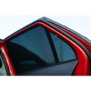 Car Shades for KIA NIRO 5DR 2022> FULL REAR SET