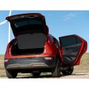 Car Shades for KIA NIRO 5DR 2022> FULL REAR SET