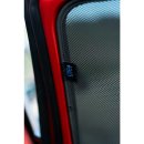 Sonnenschutz für Kia Niro 5-Türer ab BJ. 2022 Blenden 2-teilig hintere Türen