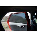 Car Shades for KIA NIRO 5DR 2017-21 REAR DOOR SET