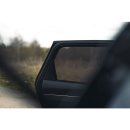 Car Shades for KIA SORENTO 5DR 2021> FULL REAR SET