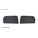 Car Shades for KIA SORENTO 5DR 2021> REAR DOOR SET