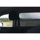 Car Shades for KIA SORENTO 5DR 2021> REAR DOOR SET