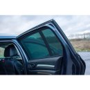 Car Shades for RENAULT MEGANE ESTATE 2016> REAR DOOR SET