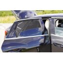 Car Shades for Audi Q3 Sportback 5dr 2019-25 Full Rear Set