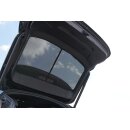 Car Shades for Audi Q3 Sportback 5dr 2019-25 Full Rear Set