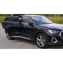 Sonnenschutz für Audi Q3 Sportback BJ. 2019-2025,...