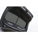 Sonnenschutz für Hyundai i20 5-Türer ab BJ. 2020 Komplett-Set