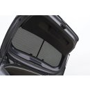 Car Shades for HYUNDAI I20 5DR 2020> FULL REAR SET